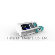 Factory Price Hospital Medical Syringe Infusion Pump
